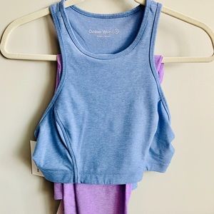 NWT Outdoor Voices Set!